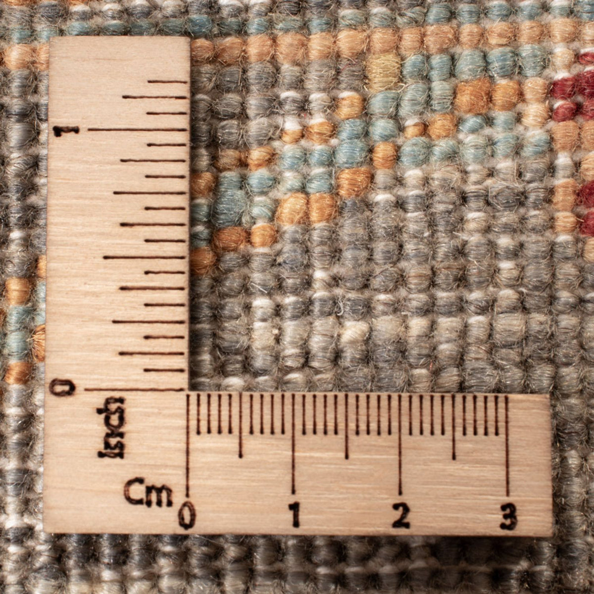 Läufer Ziegler - Ariana - 257 x 83 cm - sand