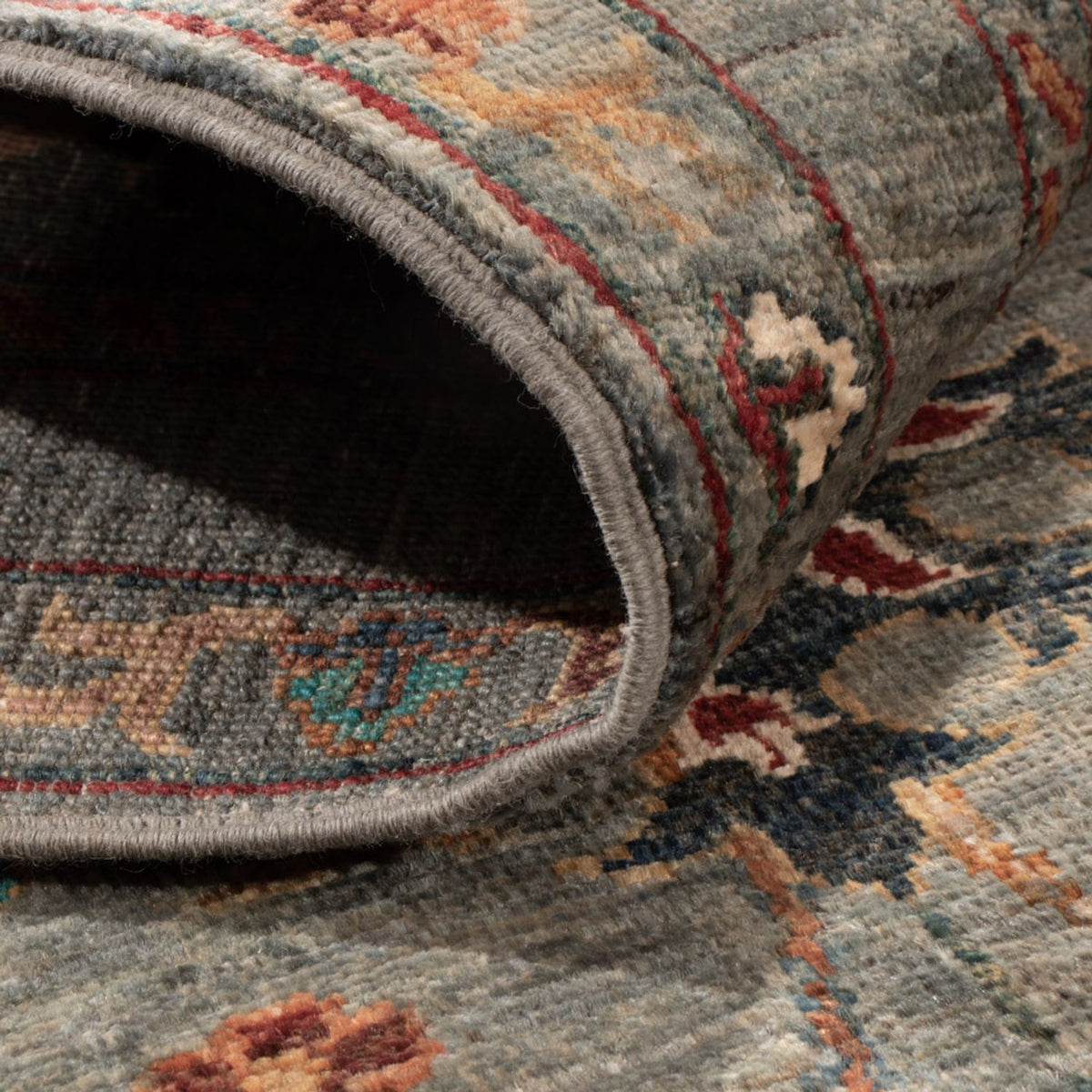 Läufer Ziegler - Ariana - 252 x 86 cm - sand