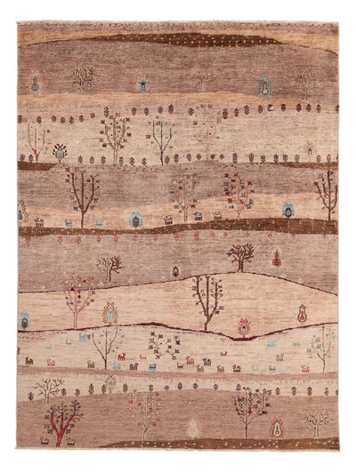 Ariana Teppich 148x200cm - Orientteppich
