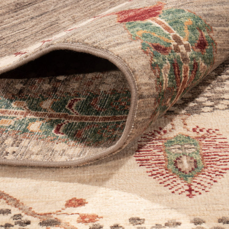 Ziegler Teppich - Ariana - 301 x 210 cm - beige