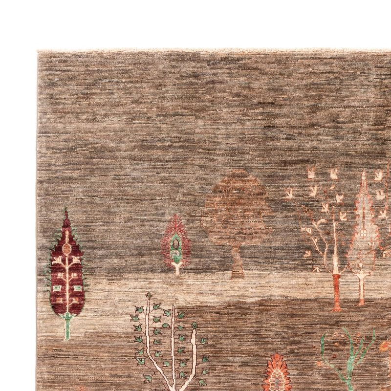 Ziegler Teppich - Ariana - 303 x 208 cm - beige