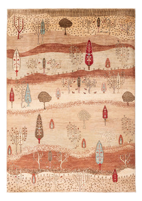 Ziegler Teppich - Ariana - 303 x 209 cm - beige