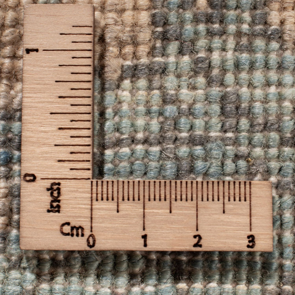 Ziegler Teppich - Ariana - 300 x 204 cm - hellblau