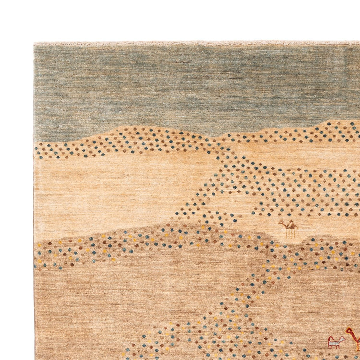 Ziegler Teppich - Ariana - 301 x 209 cm - beige