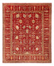 Ziegler Teppich - Ariana - 305 x 246 cm - rot