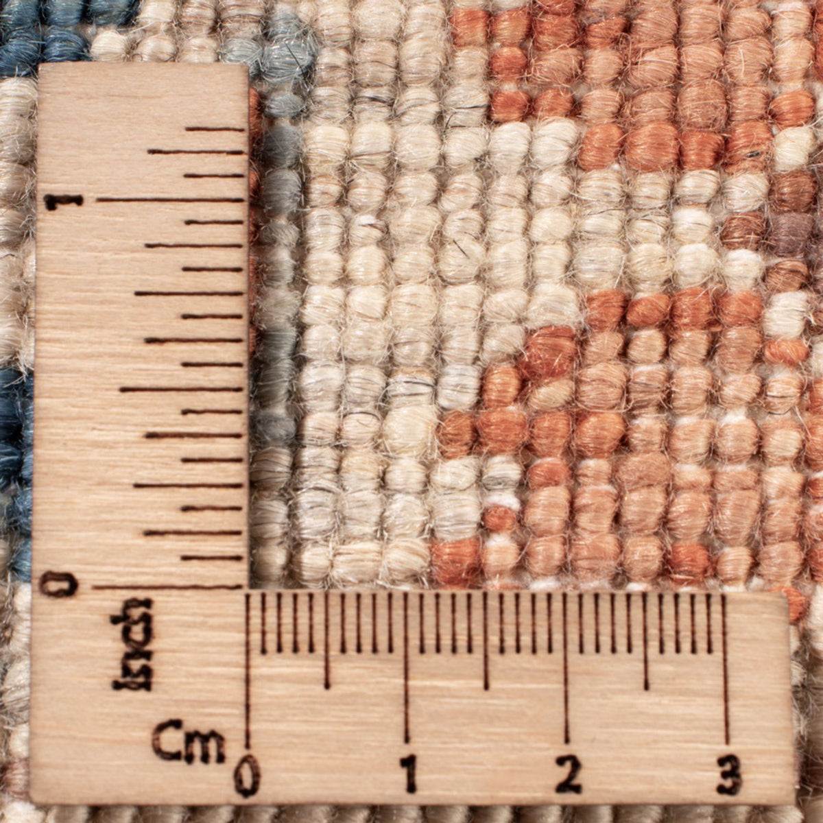 Ziegler Teppich - Shal - 301 x 245 cm - mehrfarbig