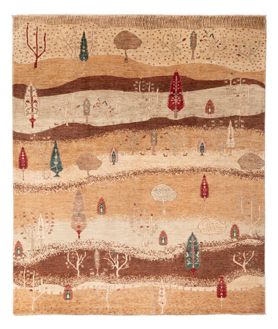Ariana Teppich 247x303cm - Orientteppich