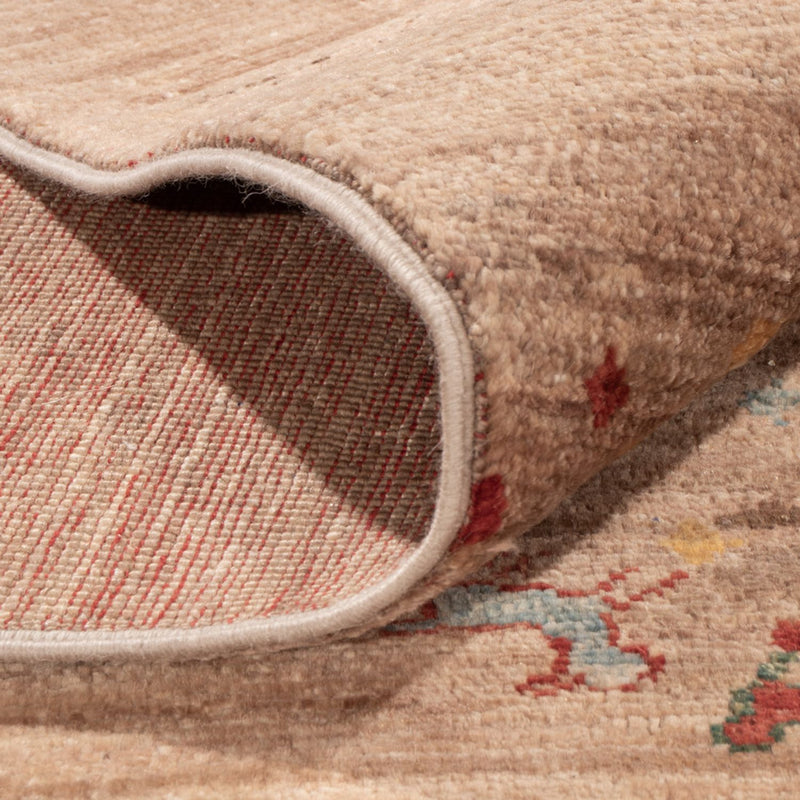 Ziegler Teppich - Ariana - 370 x 273 cm - beige