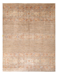 Ziegler Teppich - Ariana - 401 x 302 cm - beige