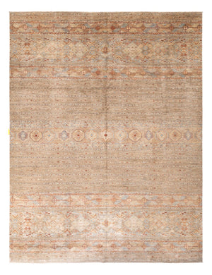 Ziegler Teppich - Ariana - 401 x 302 cm - beige