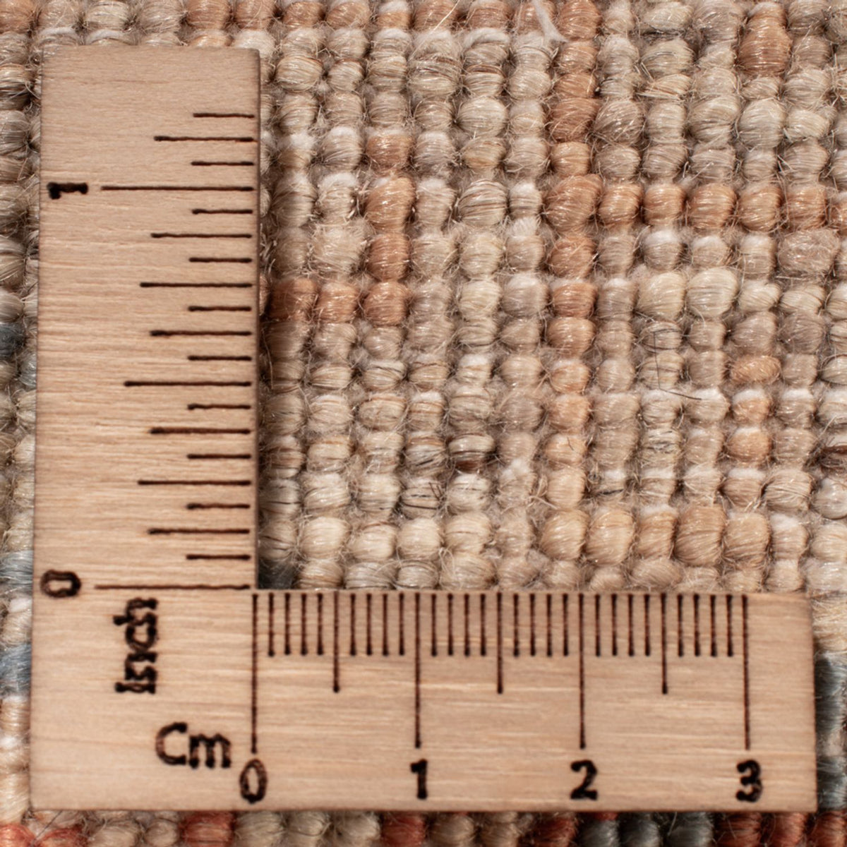 Ziegler Teppich - Ariana - 401 x 302 cm - beige