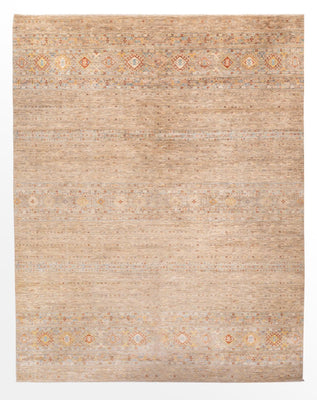 Ziegler Teppich - Ariana - 401 x 301 cm - beige