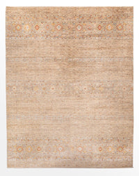 Ziegler Teppich - Ariana - 401 x 301 cm - beige