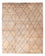 Berber Teppich - 405 x 305 cm - beige