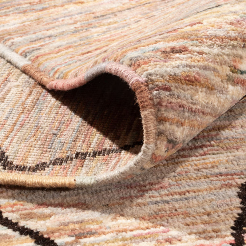 Berber Teppich - 405 x 305 cm - beige