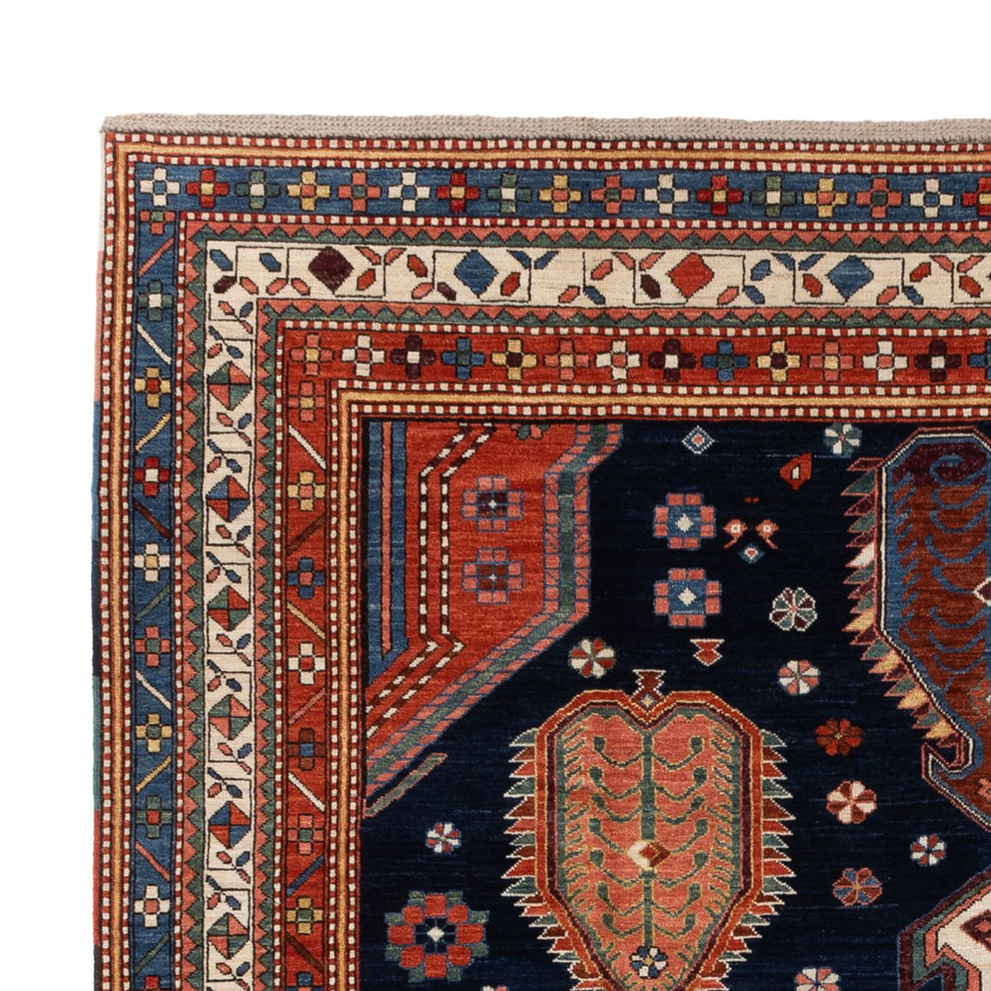 Kazak Teppich 328x247cm - Orientteppich