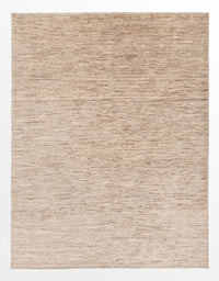 Berber Teppich - 229 x 173 cm - beige