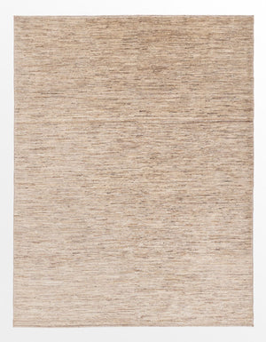 Berber Teppich - 229 x 173 cm - beige