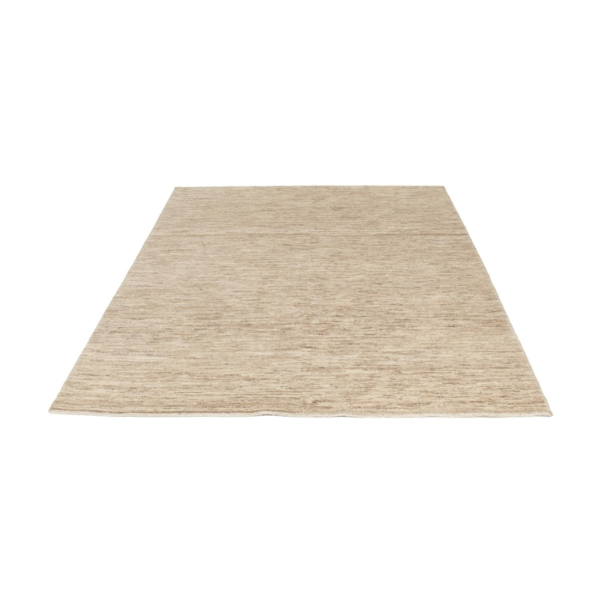 Berber Teppich - 229 x 173 cm - beige