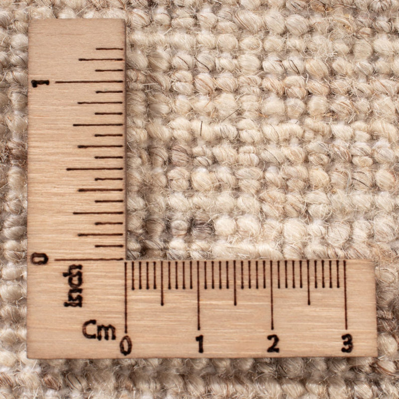 Berber Teppich - 229 x 173 cm - beige