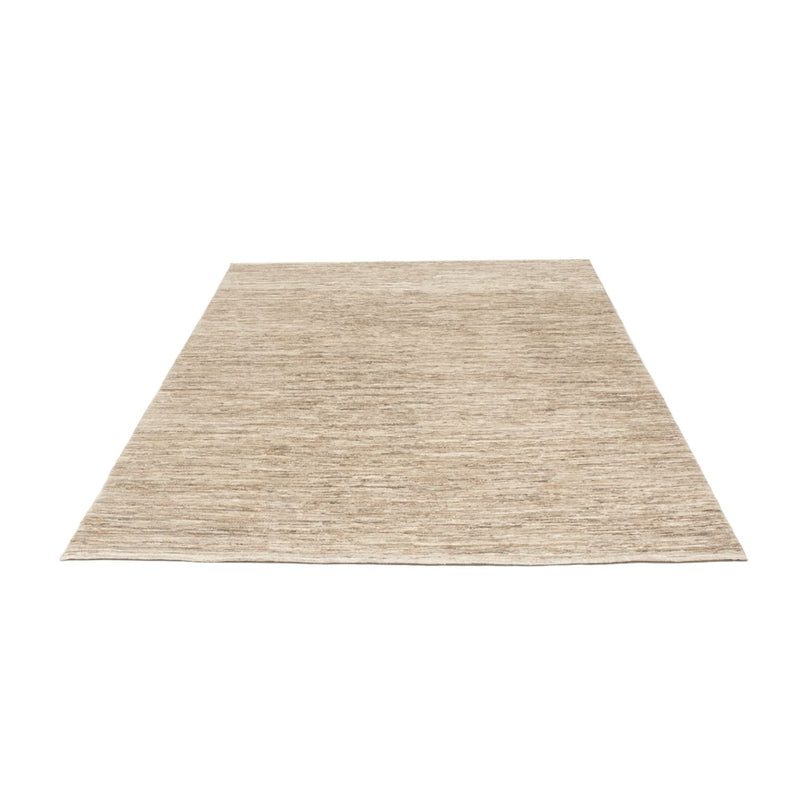 Berber Teppich - 246 x 173 cm - beige