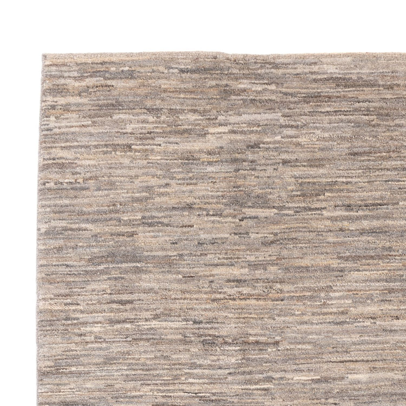 Berber Teppich - 235 x 163 cm - beige