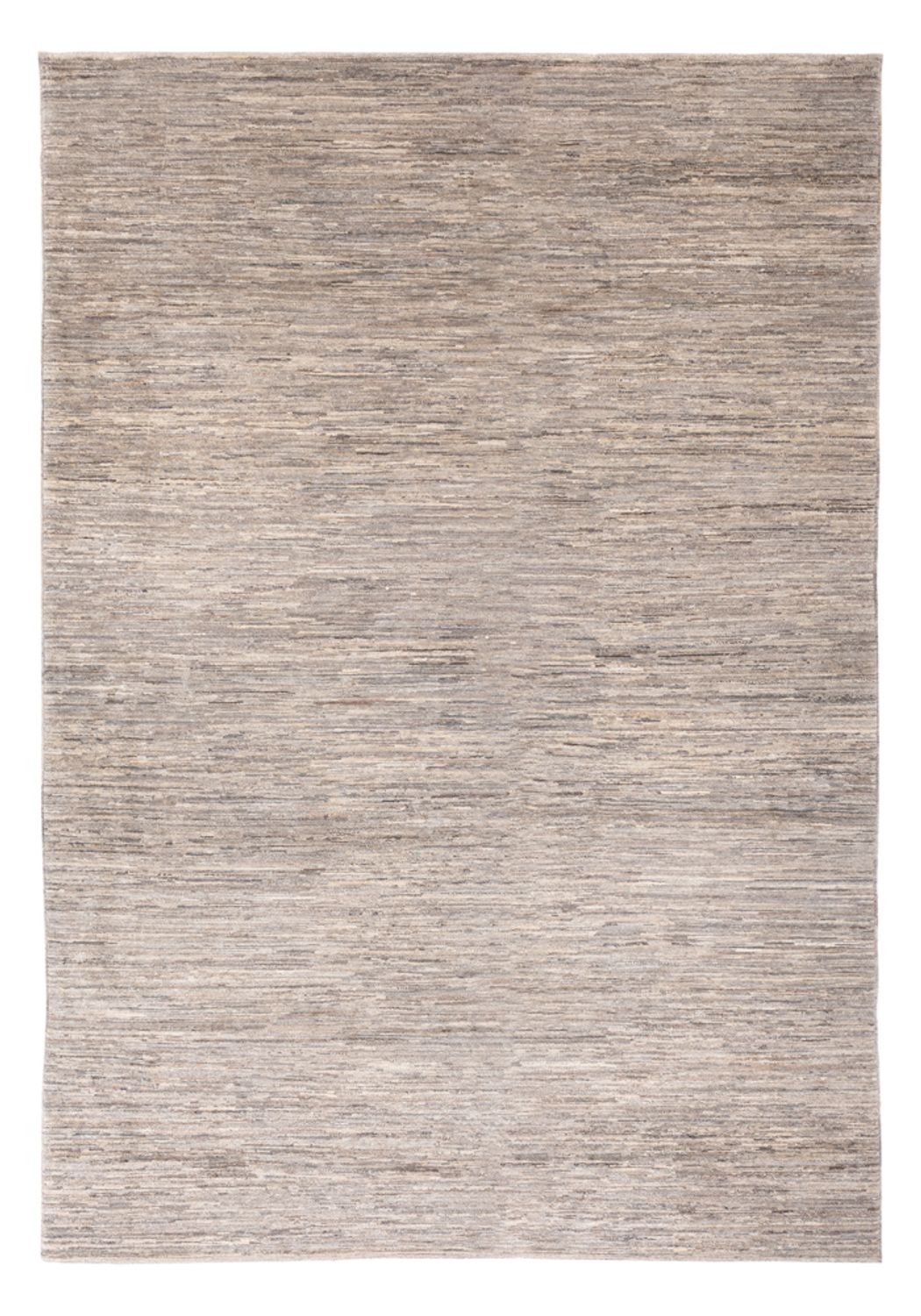 Berber Teppich - 296 x 200 cm - beige