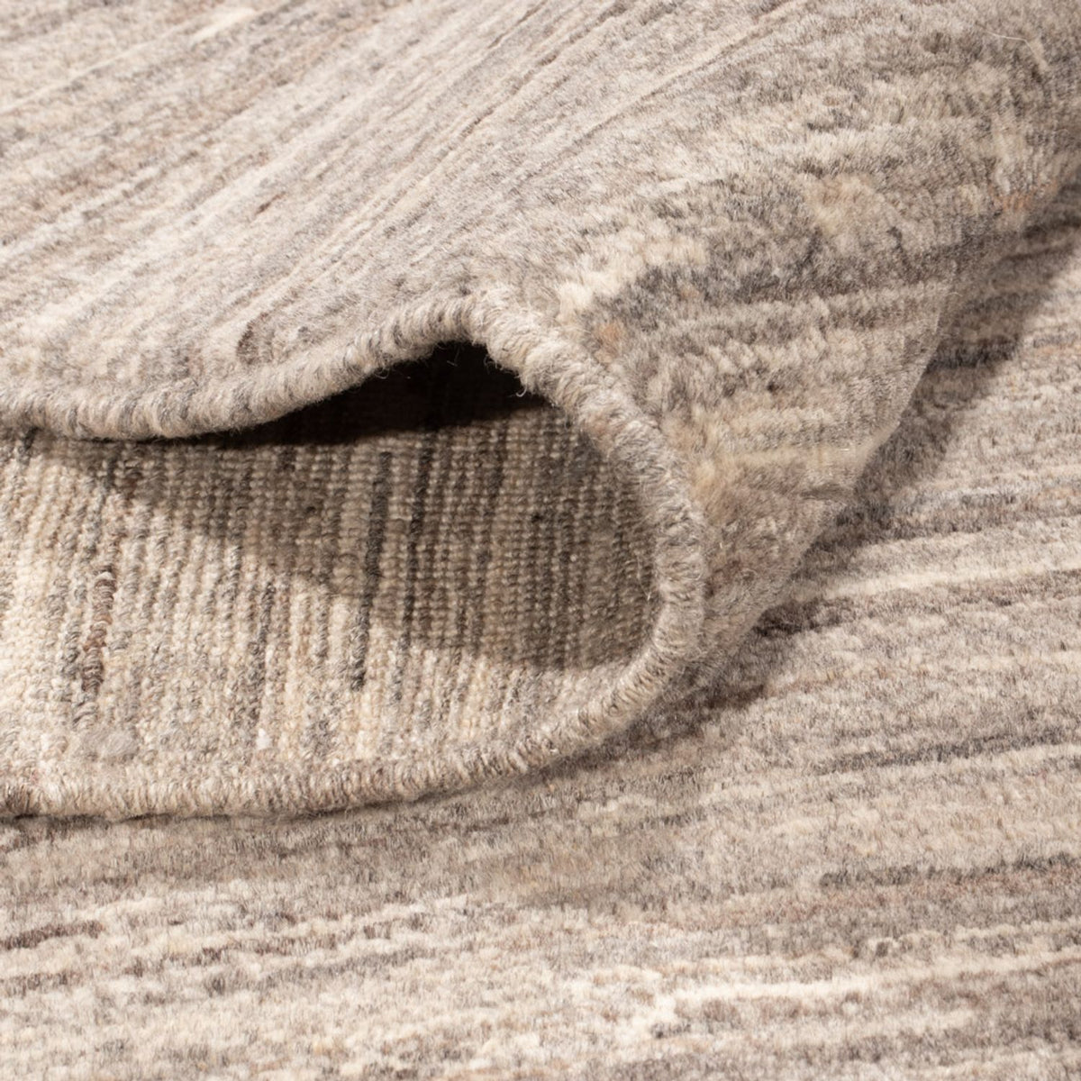 Berber Teppich - 296 x 200 cm - beige