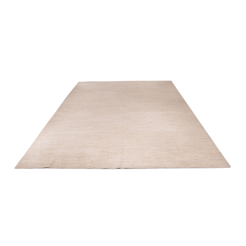 Berber Teppich - 344 x 245 cm - beige