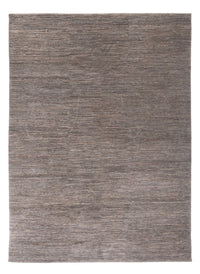 Berber Teppich - 345 x 249 cm - dunkelbeige