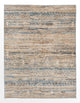 Berber Teppich 233x179cm - Wollteppich