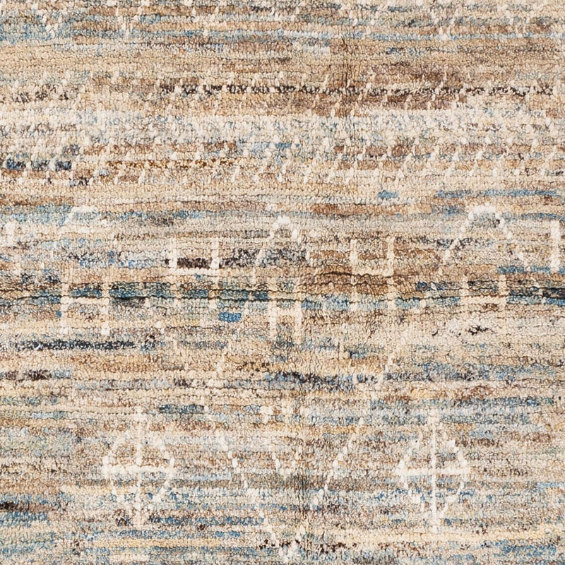 Berber Teppich - 233 x 179 cm - beige