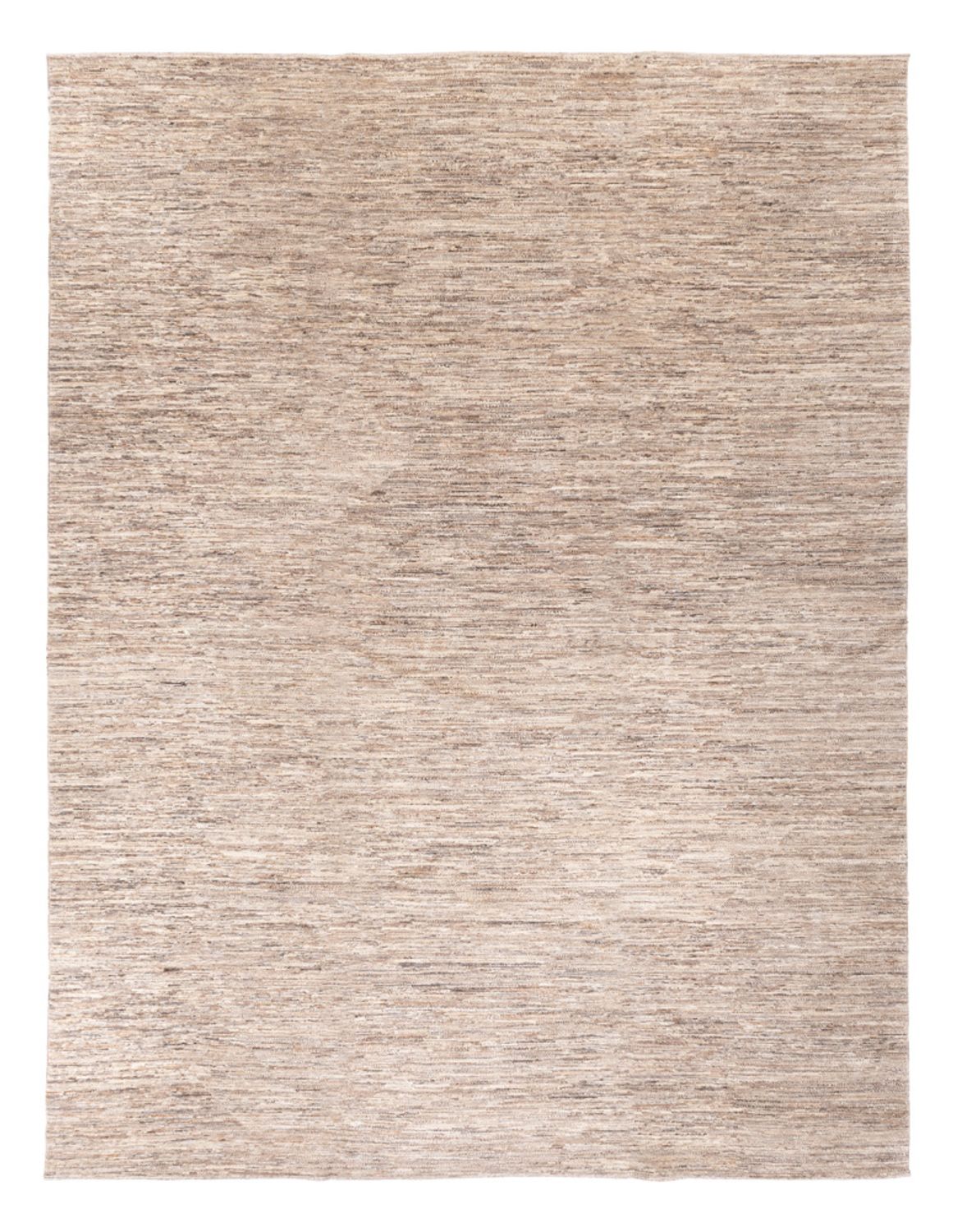 Berber Teppich - 358 x 271 cm - beige