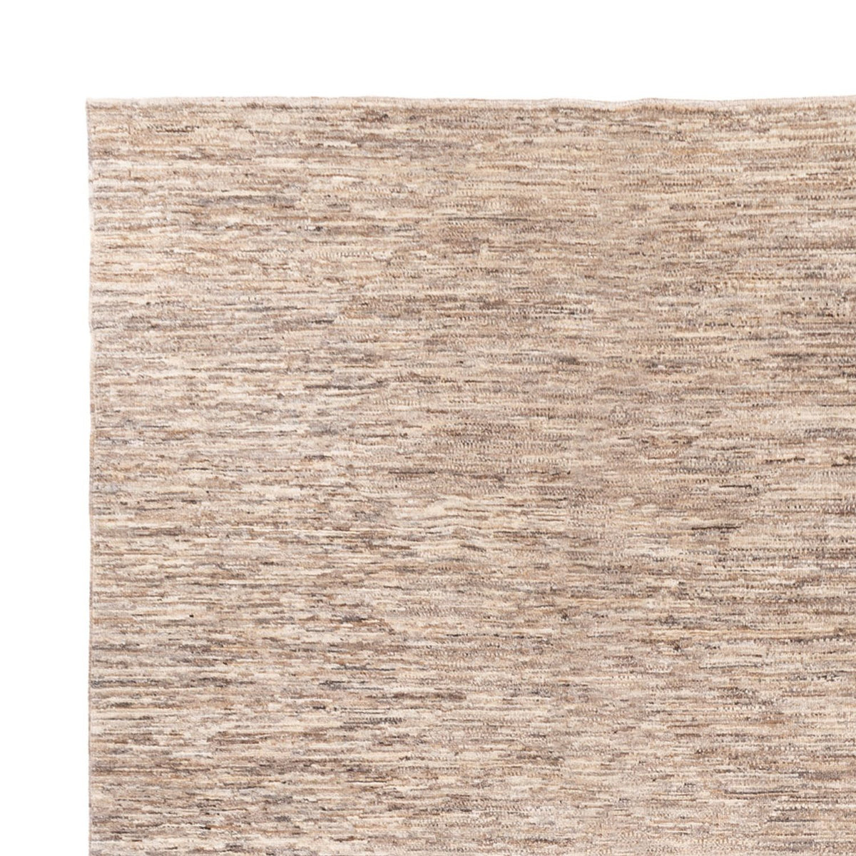 Berber Teppich - 358 x 271 cm - beige