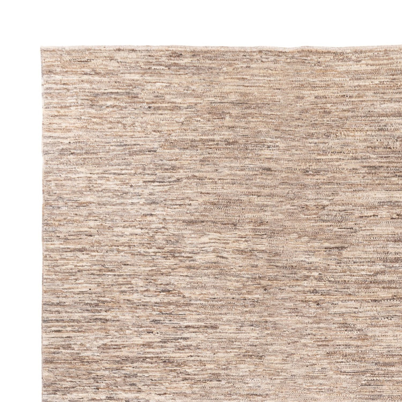 Berber Teppich 358x271cm - Wollteppich