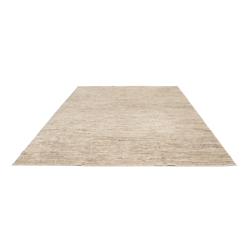 Berber Teppich - 358 x 271 cm - beige