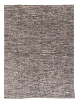 Berber Teppich - 240 x 181 cm - dunkelbeige