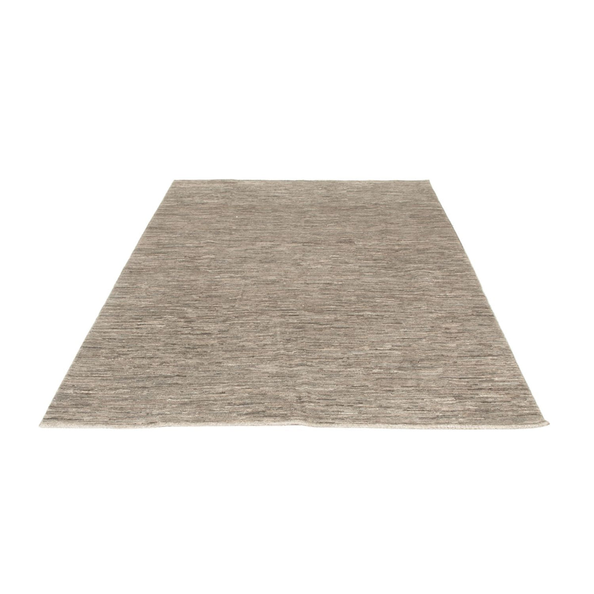 Berber Teppich - 240 x 181 cm - dunkelbeige