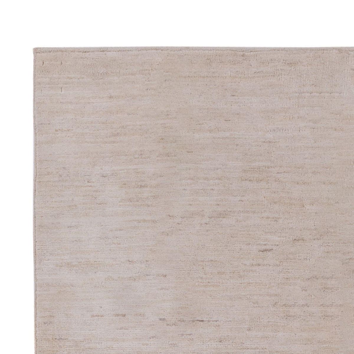 Berber Teppich - 248 x 166 cm - beige