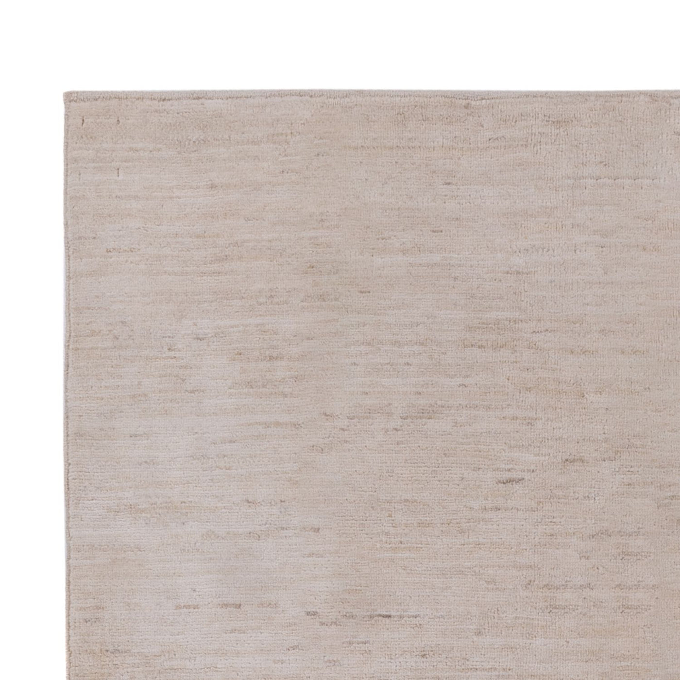Berber Teppich 248x166cm - Wollteppich