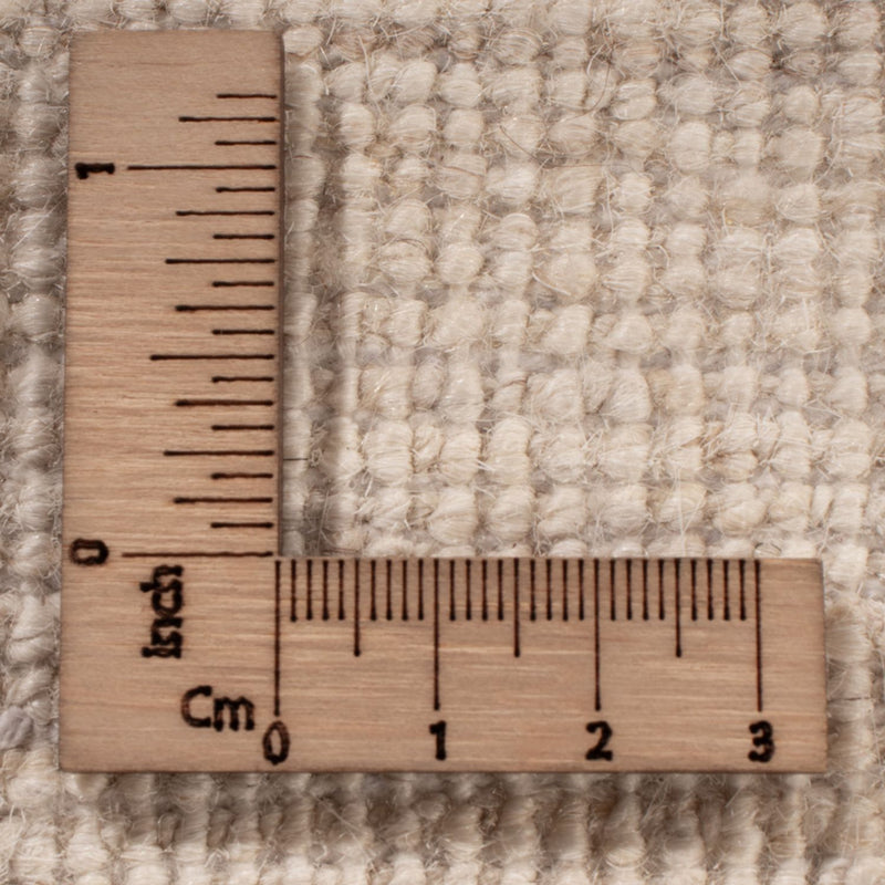 Berber Teppich - 248 x 166 cm - beige