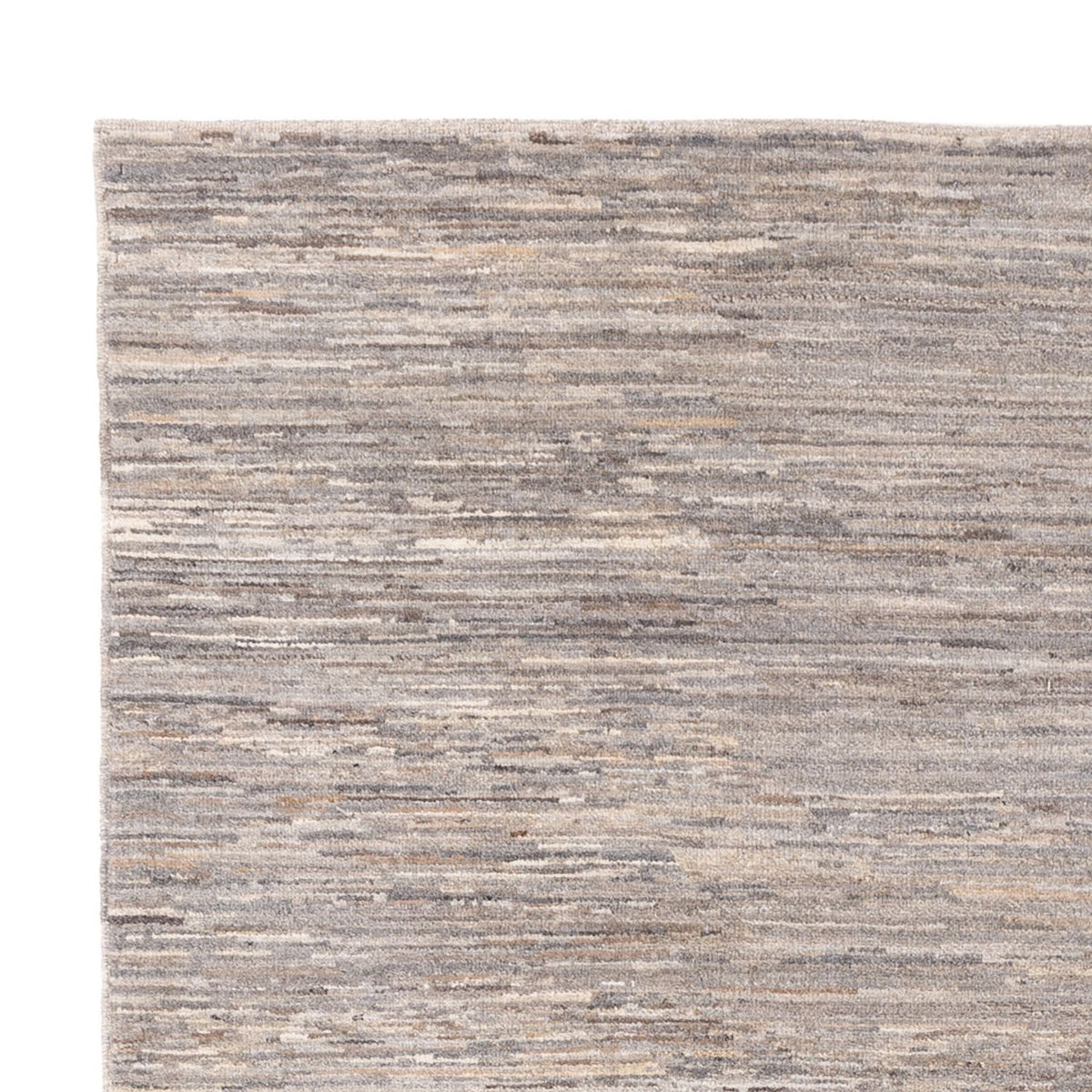 Berber Teppich - 240 x 169 cm - beige