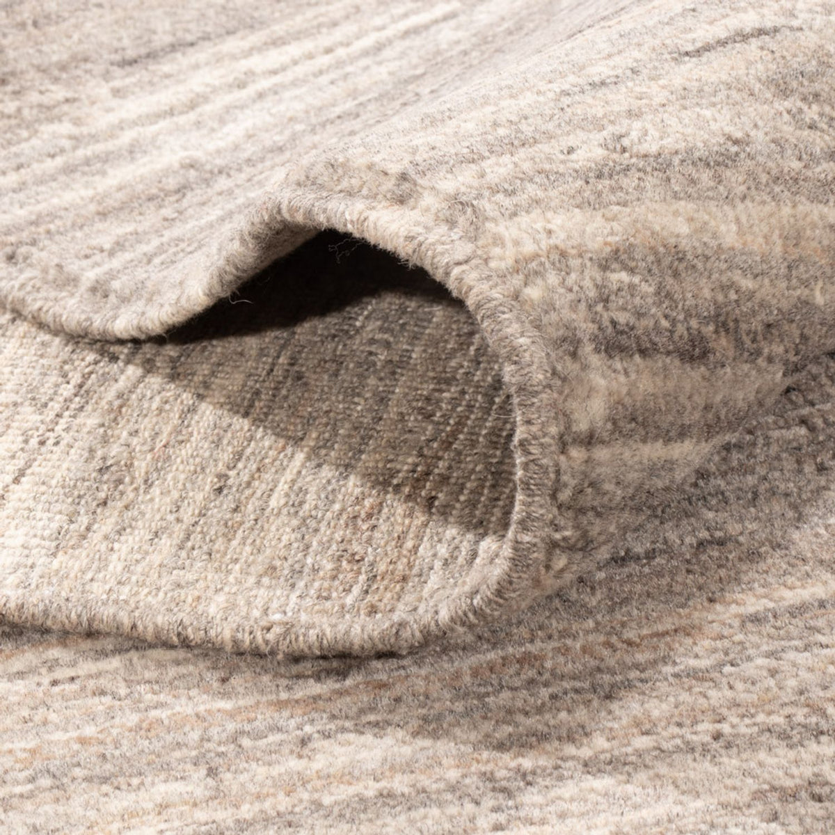 Berber Teppich - 240 x 169 cm - beige