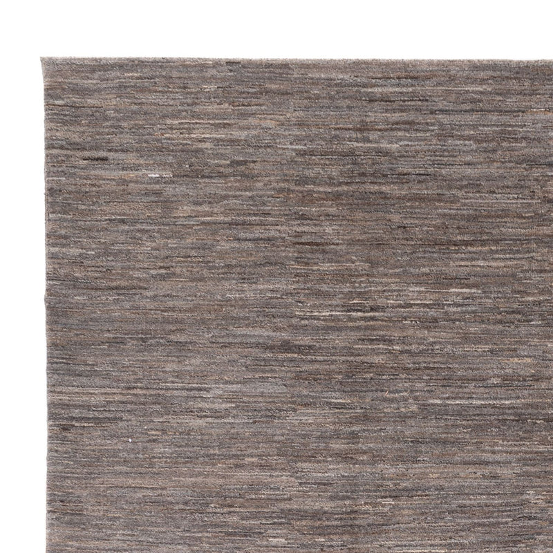 Berber Teppich - 344 x 253 cm - dunkelbeige