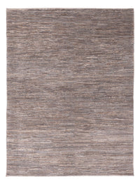 Berber Teppich - 233 x 175 cm - dunkelbeige