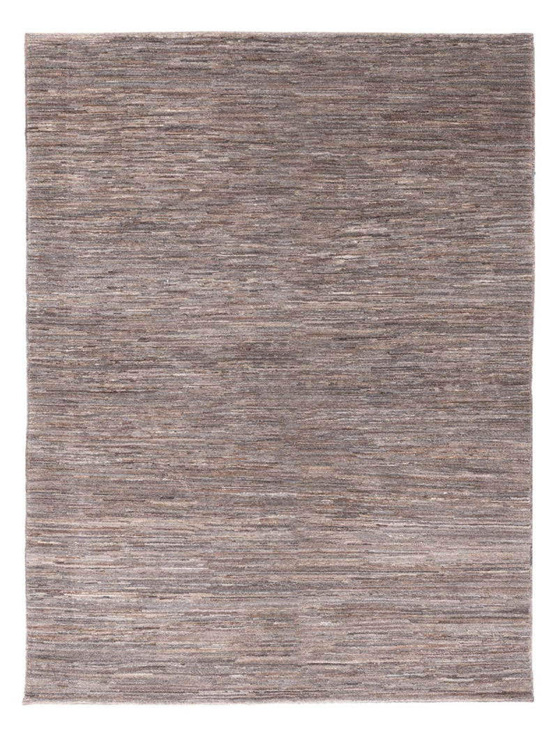 Berber Teppich - 233 x 175 cm - dunkelbeige