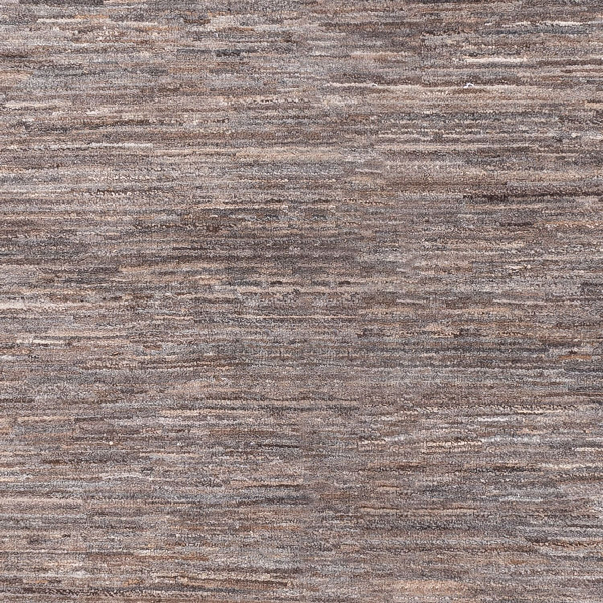 Berber Teppich - 233 x 175 cm - dunkelbeige