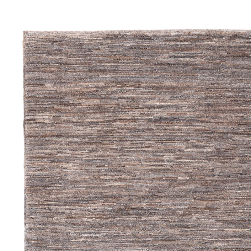 Berber Teppich - 233 x 175 cm - dunkelbeige