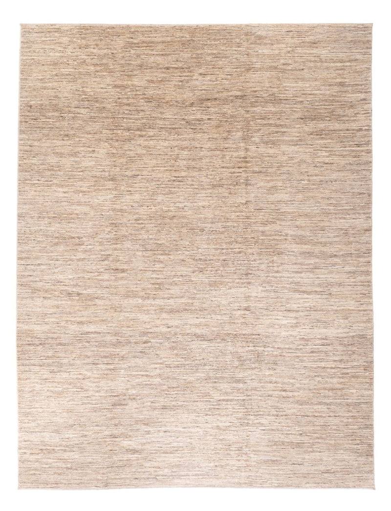 Berber Teppich - 349 x 258 cm - beige