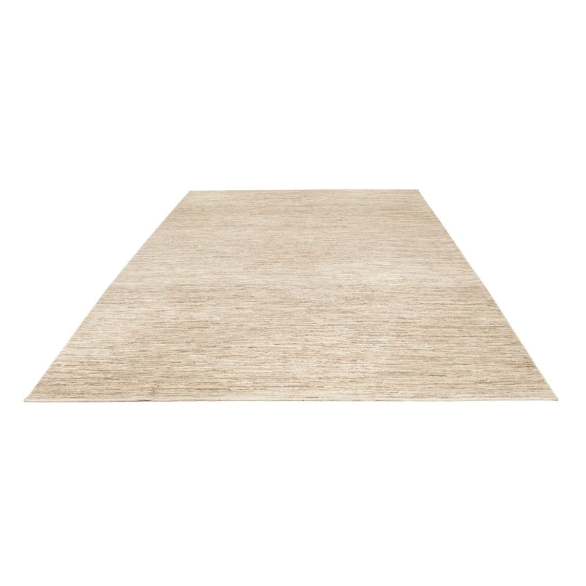 Berber Teppich - 349 x 258 cm - beige